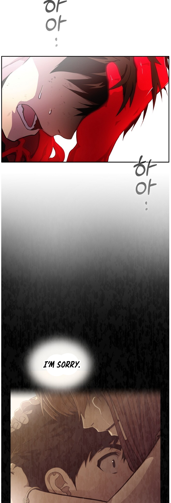 Counter Cube Chapter 92 54
